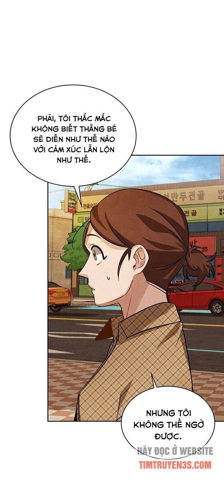 Sống như một diễn viên chapter 5 - Upload bởi truyensieuhay.com