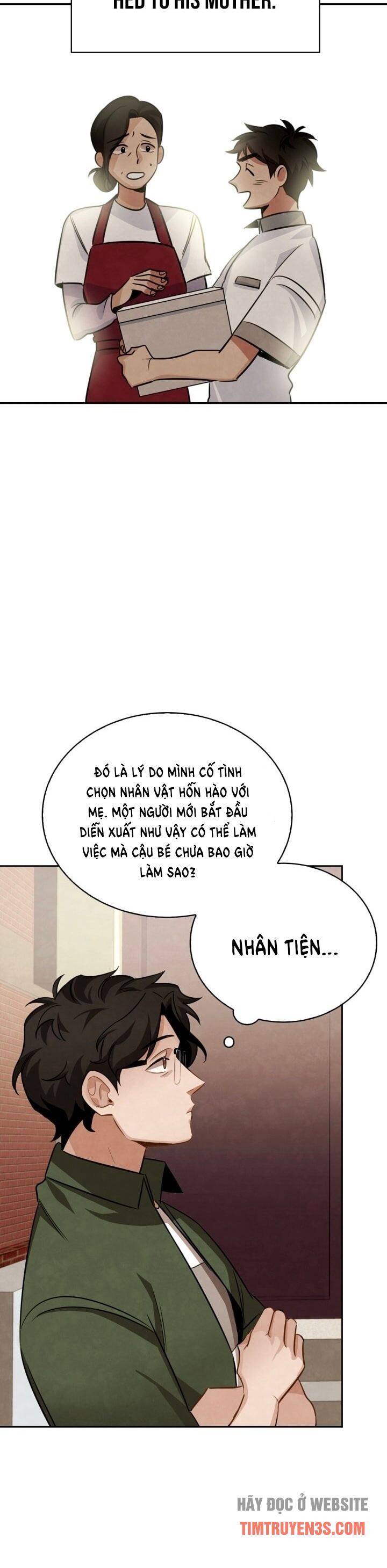 Sống như một diễn viên chapter 5 - Upload bởi truyensieuhay.com
