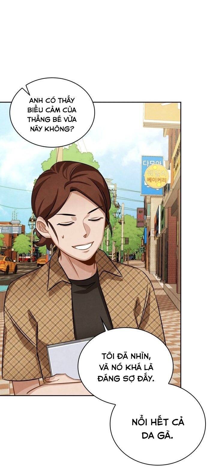 Sống như một diễn viên chapter 5 - Upload bởi truyensieuhay.com