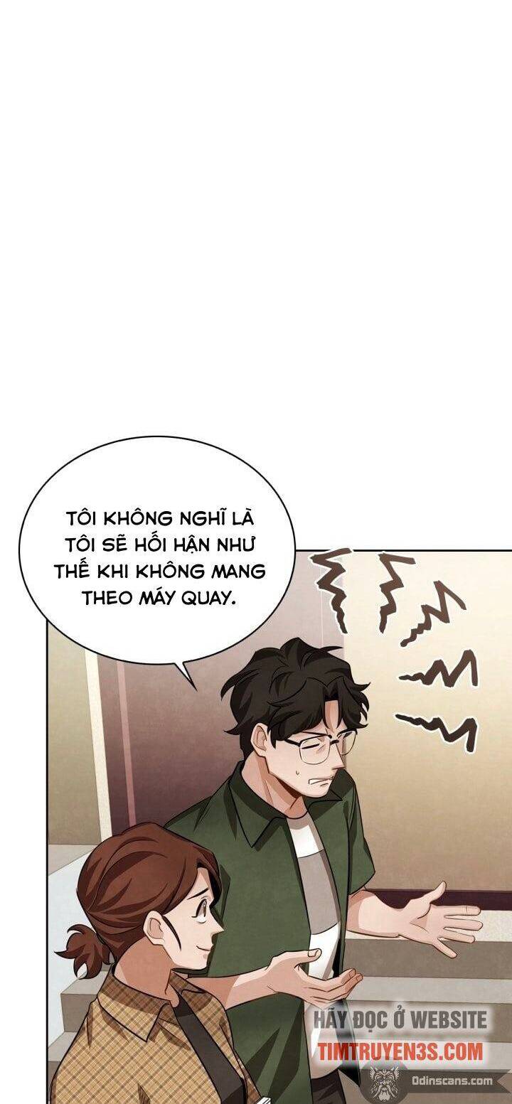 Sống như một diễn viên chapter 5 - Upload bởi truyensieuhay.com