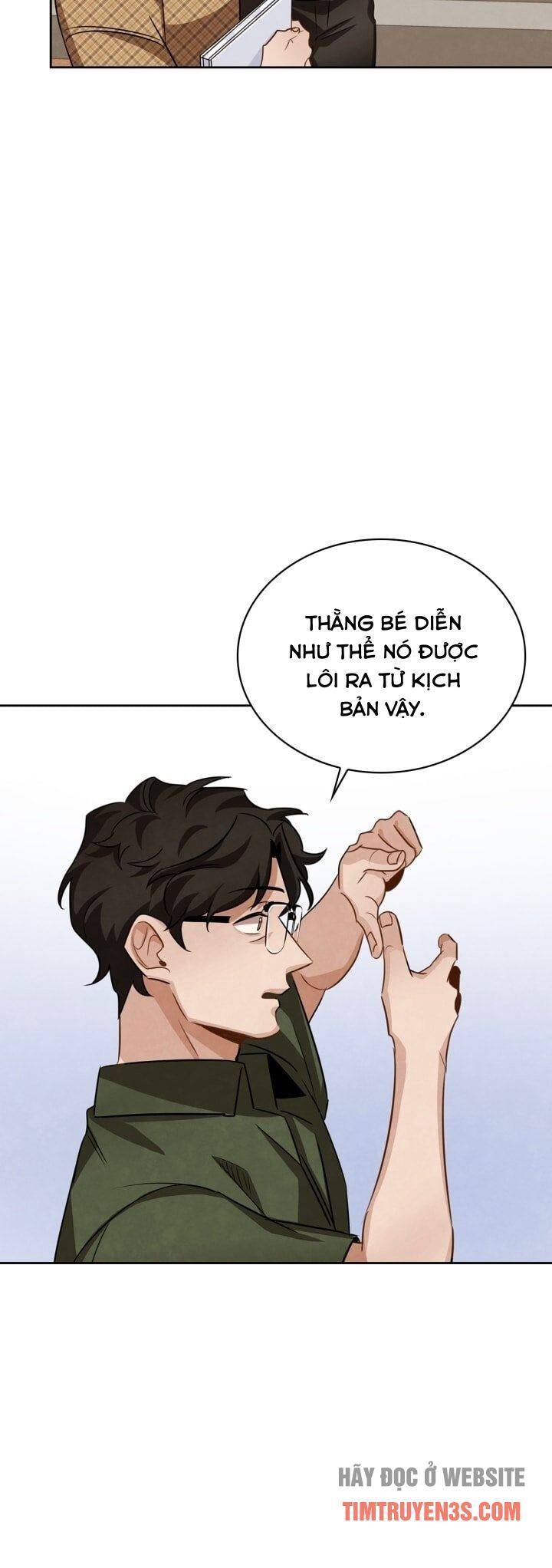 Sống như một diễn viên chapter 5 - Upload bởi truyensieuhay.com