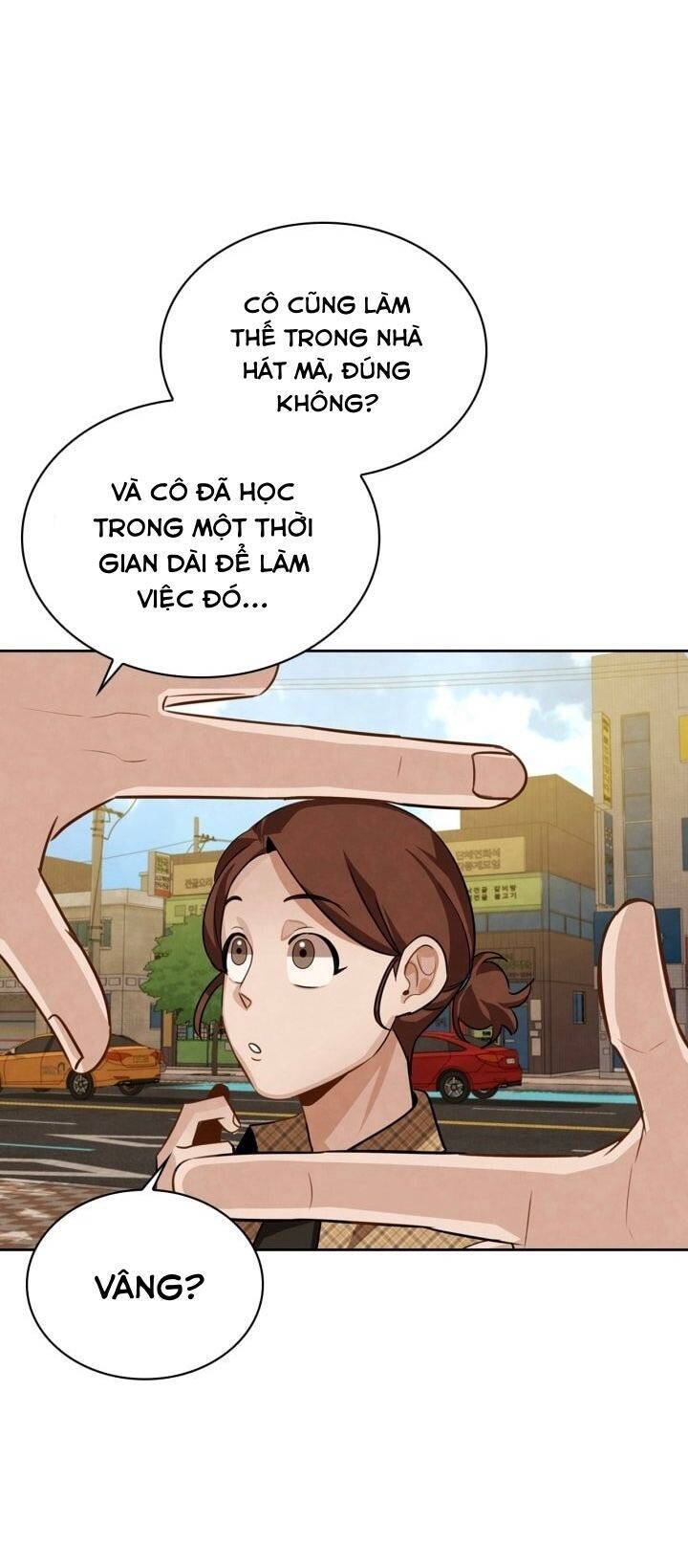 Sống như một diễn viên chapter 5 - Upload bởi truyensieuhay.com