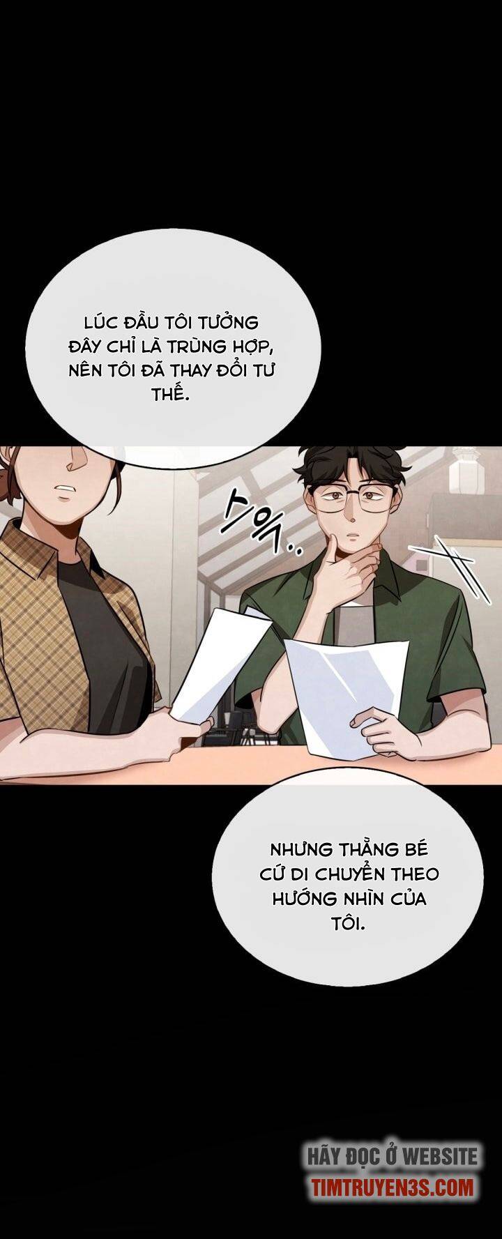 Sống như một diễn viên chapter 5 - Upload bởi truyensieuhay.com
