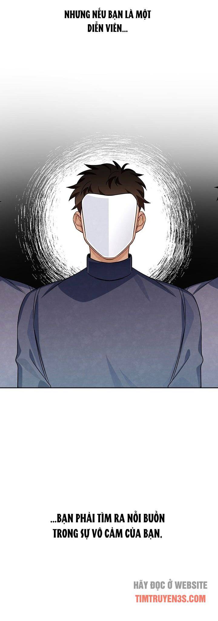 Sống như một diễn viên chapter 5 - Upload bởi truyensieuhay.com