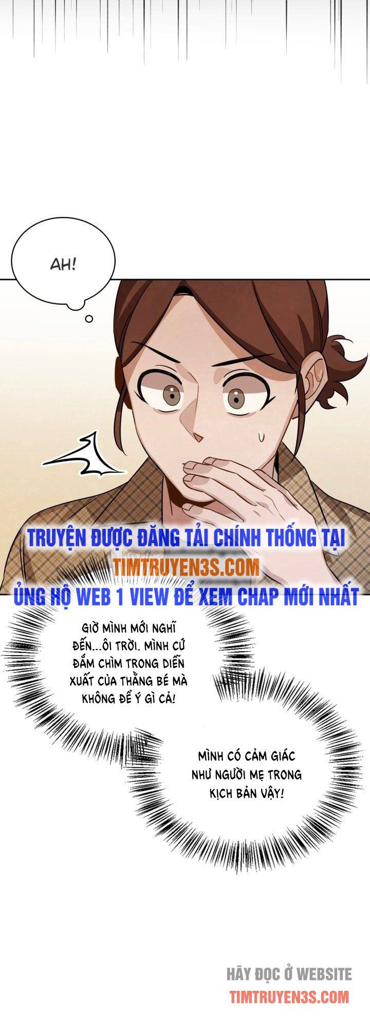Sống như một diễn viên chapter 5 - Upload bởi truyensieuhay.com