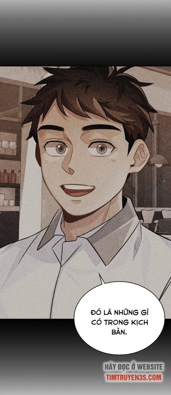 Sống như một diễn viên chapter 5 - Upload bởi truyensieuhay.com