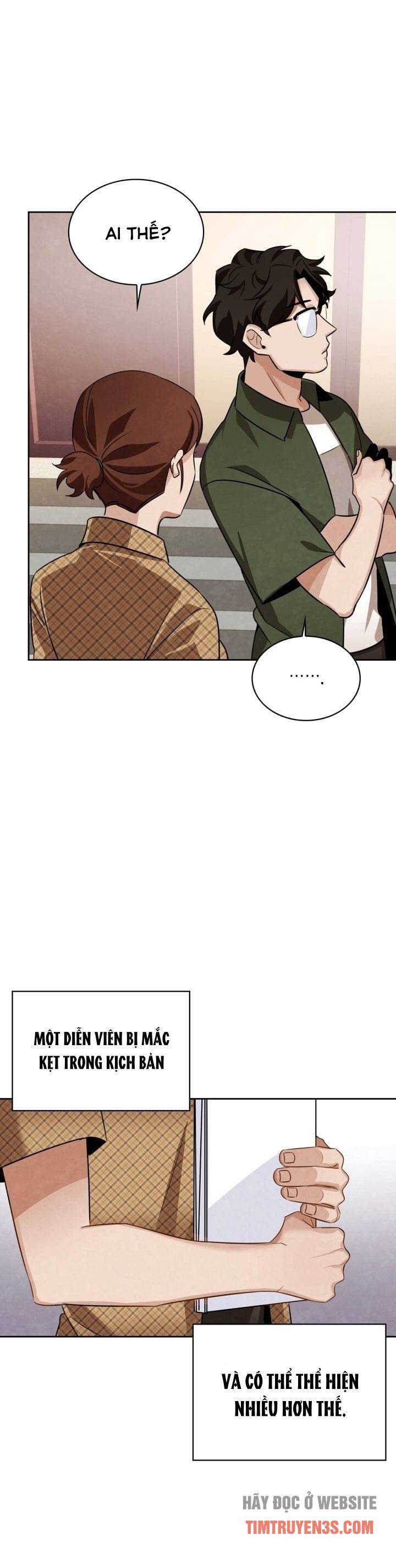 Sống như một diễn viên chapter 5 - Upload bởi truyensieuhay.com