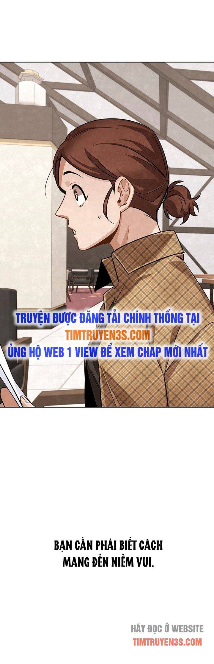 Sống như một diễn viên chapter 5 - Upload bởi truyensieuhay.com