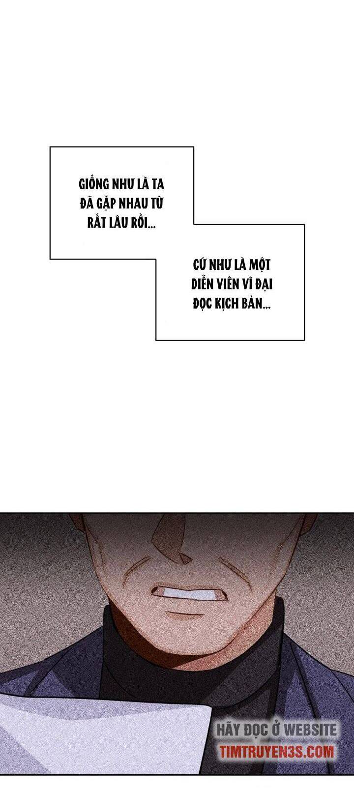 Sống như một diễn viên chapter 5 - Upload bởi truyensieuhay.com