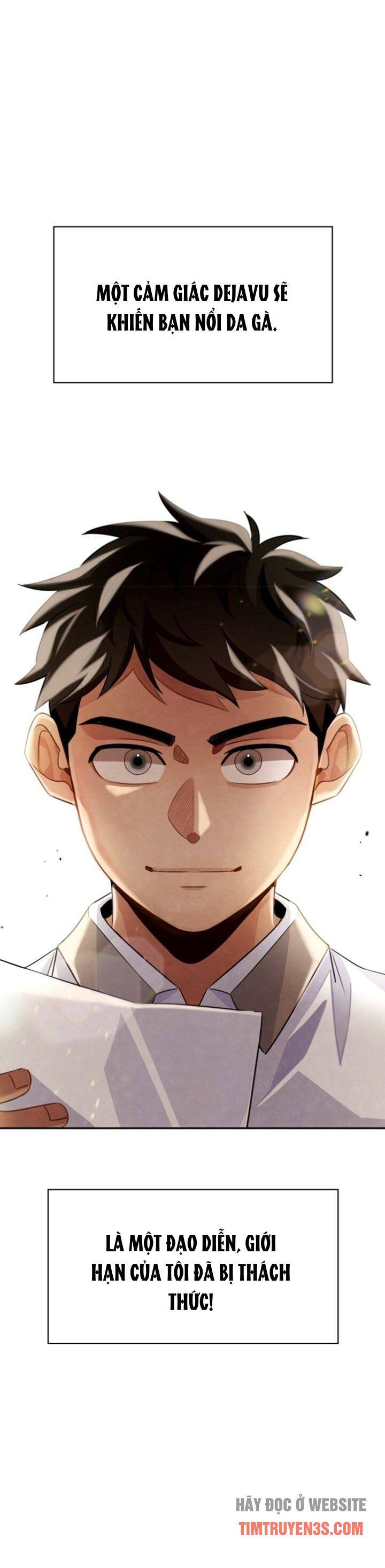 Sống như một diễn viên chapter 5 - Upload bởi truyensieuhay.com