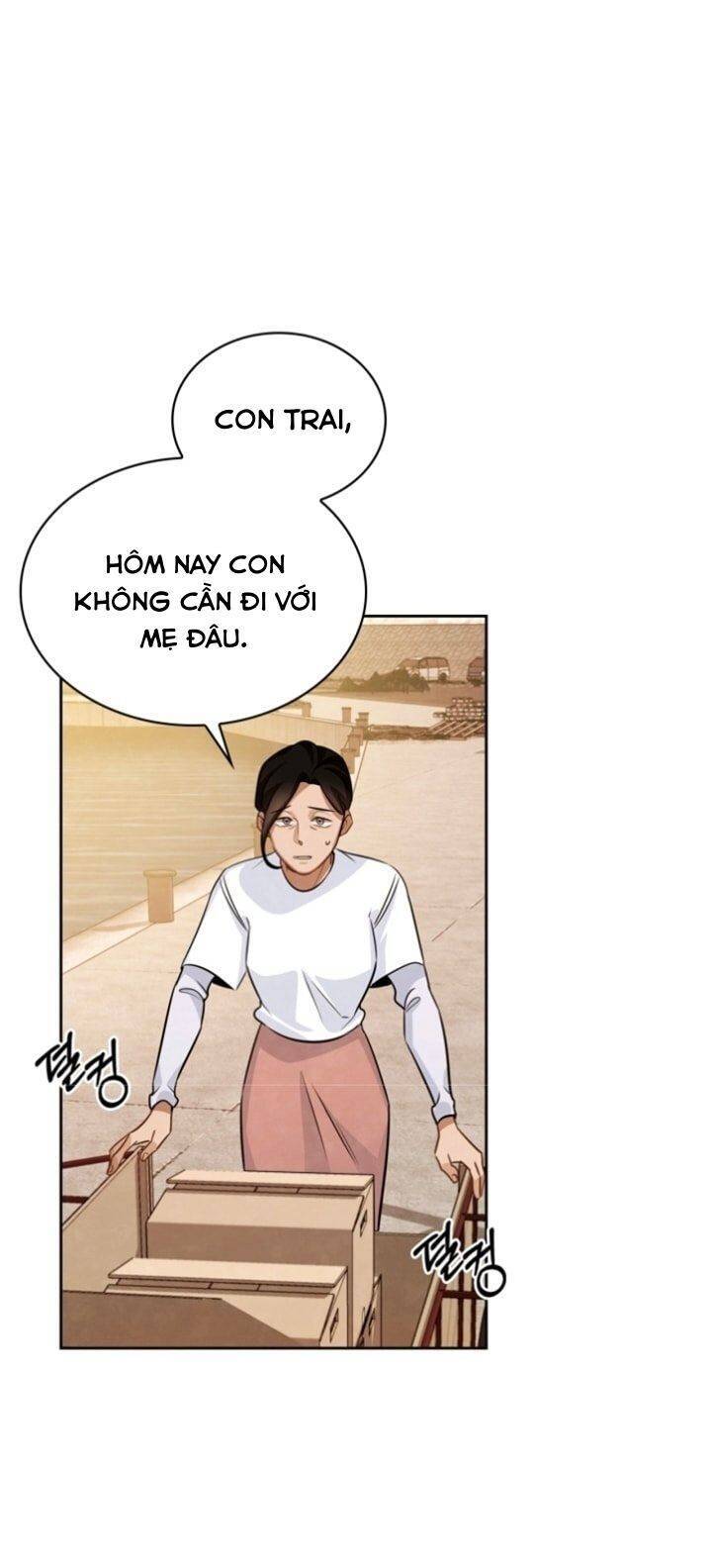 Sống như một diễn viên chapter 5 - Upload bởi truyensieuhay.com