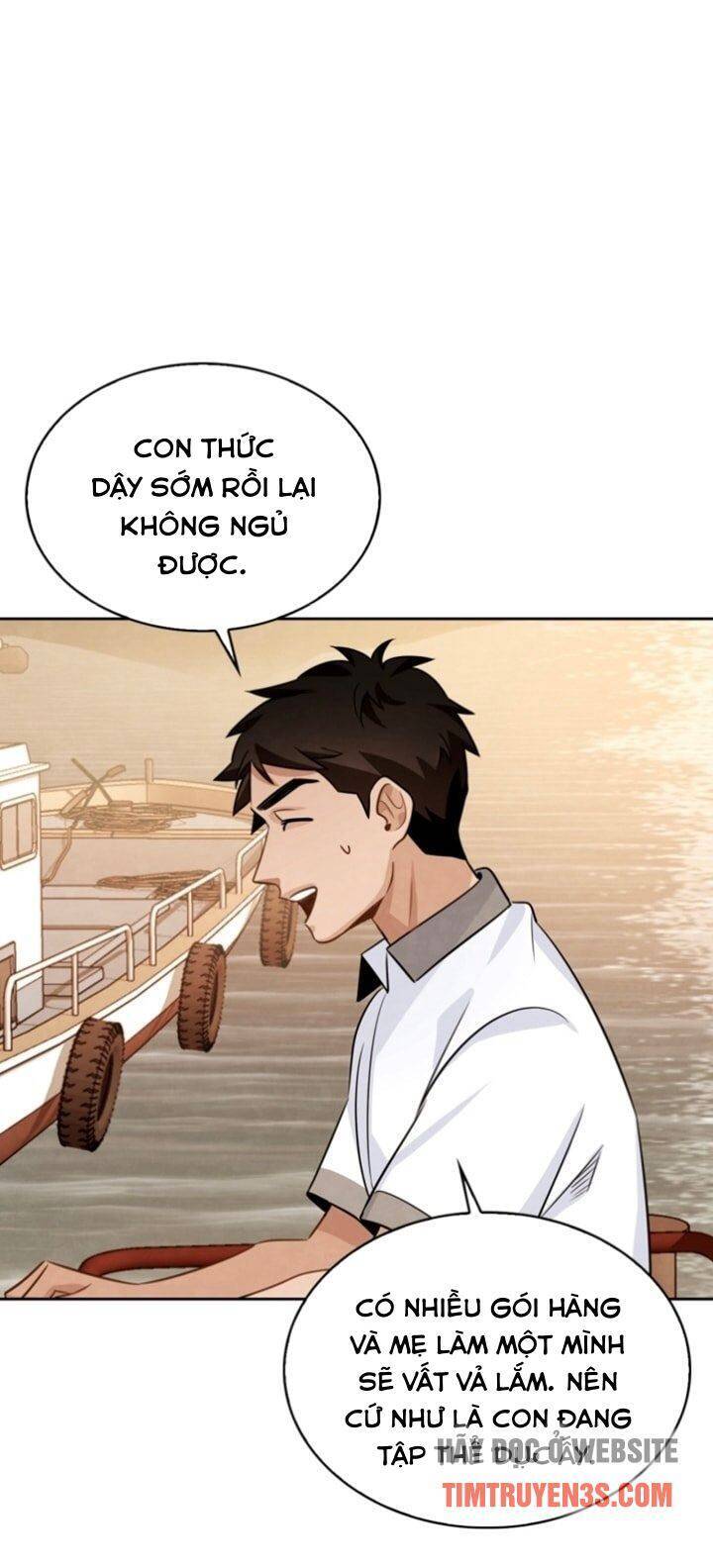 Sống như một diễn viên chapter 5 - Upload bởi truyensieuhay.com