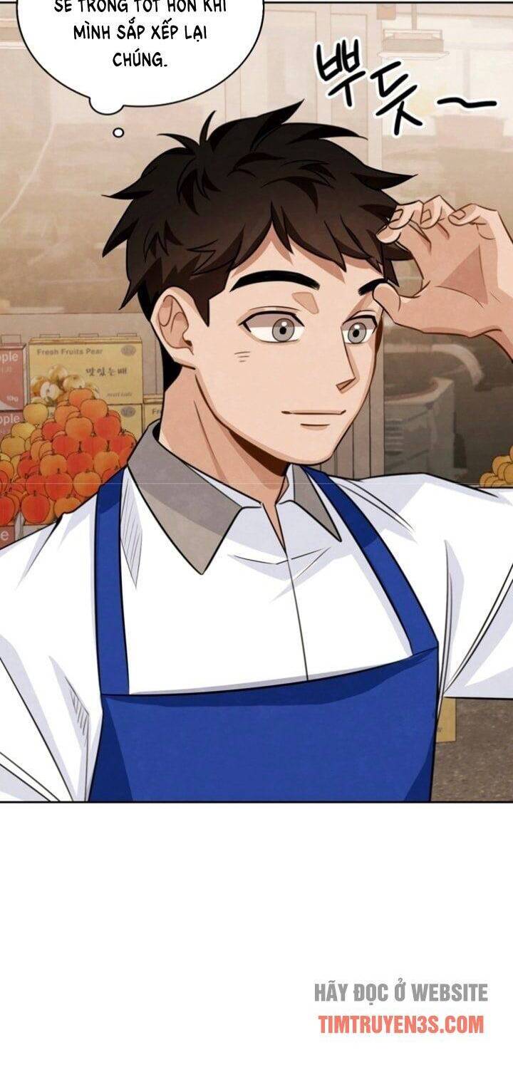 Sống như một diễn viên chapter 5 - Upload bởi truyensieuhay.com