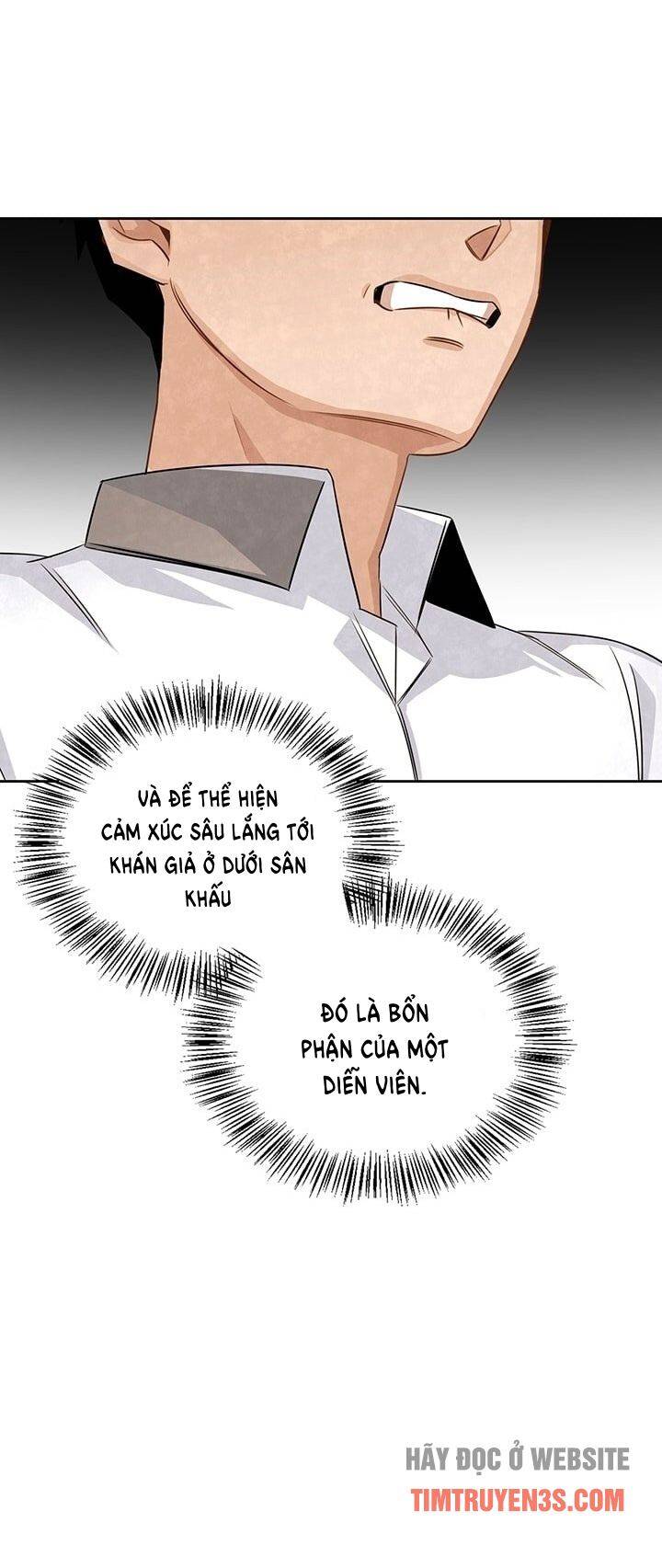 Sống như một diễn viên chapter 5 - Upload bởi truyensieuhay.com