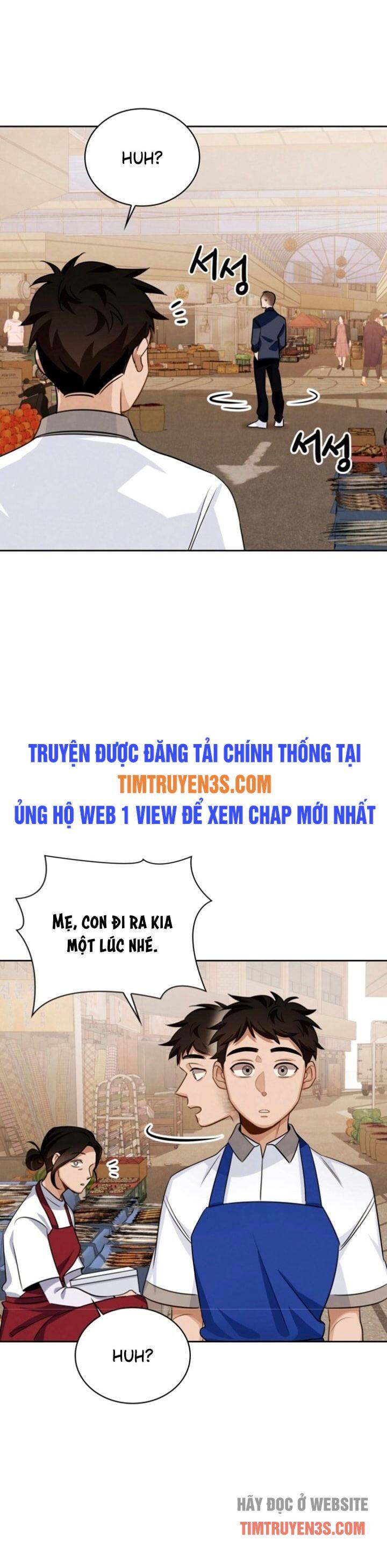 Sống như một diễn viên chapter 5 - Upload bởi truyensieuhay.com