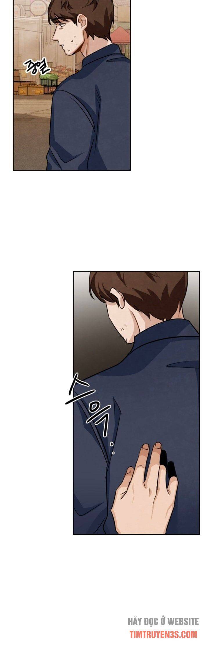 Sống như một diễn viên chapter 5 - Upload bởi truyensieuhay.com