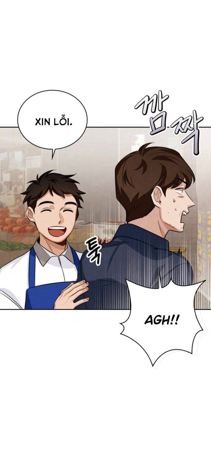 Sống như một diễn viên chapter 5 - Upload bởi truyensieuhay.com