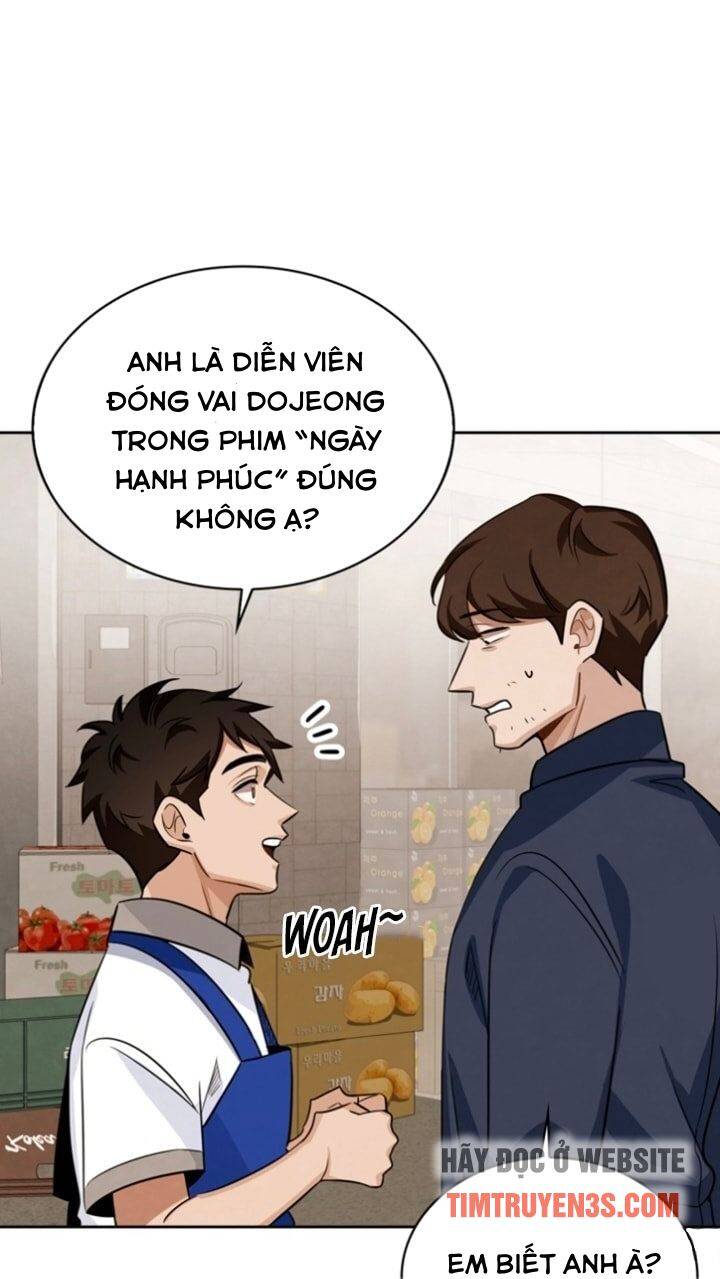 Sống như một diễn viên chapter 5 - Upload bởi truyensieuhay.com