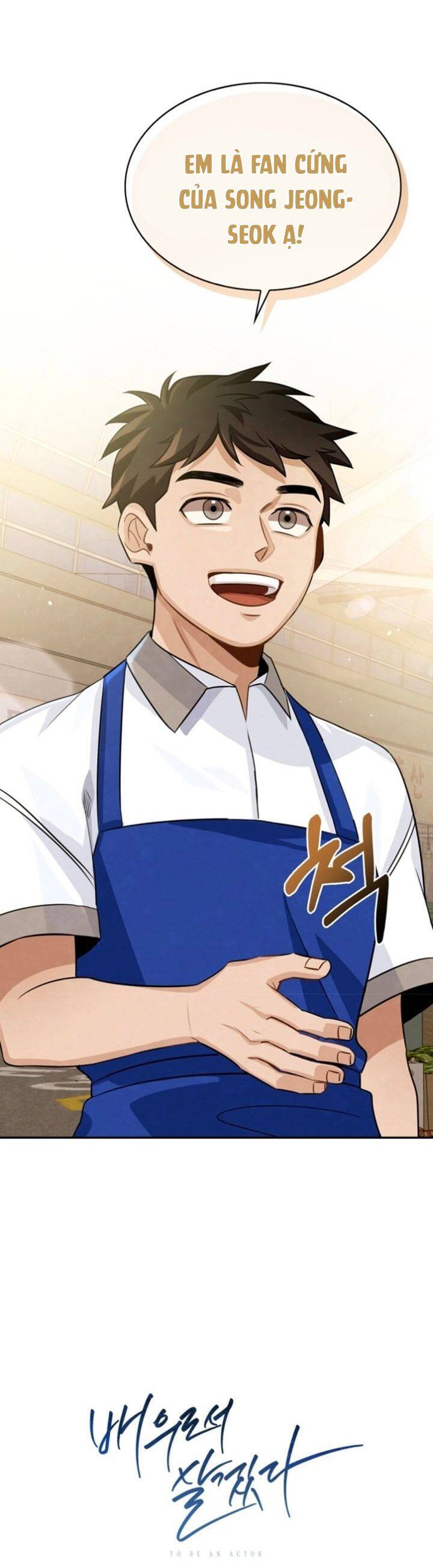 Sống như một diễn viên chapter 5 - Upload bởi truyensieuhay.com