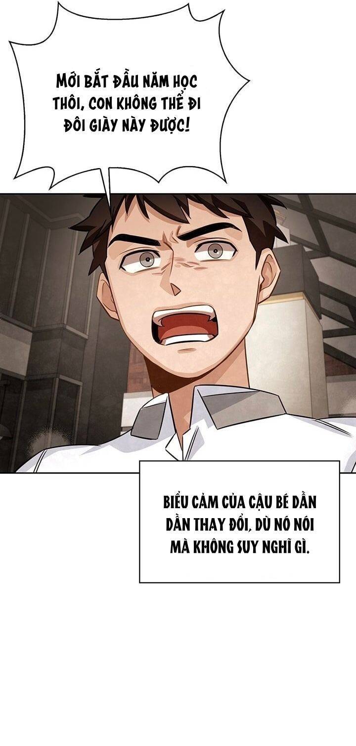 Sống như một diễn viên chapter 5 - Upload bởi truyensieuhay.com