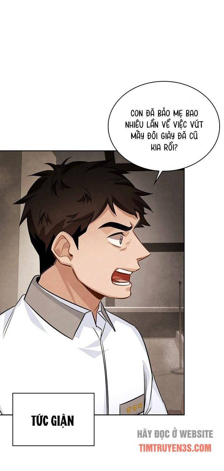 Sống như một diễn viên chapter 5 - Upload bởi truyensieuhay.com