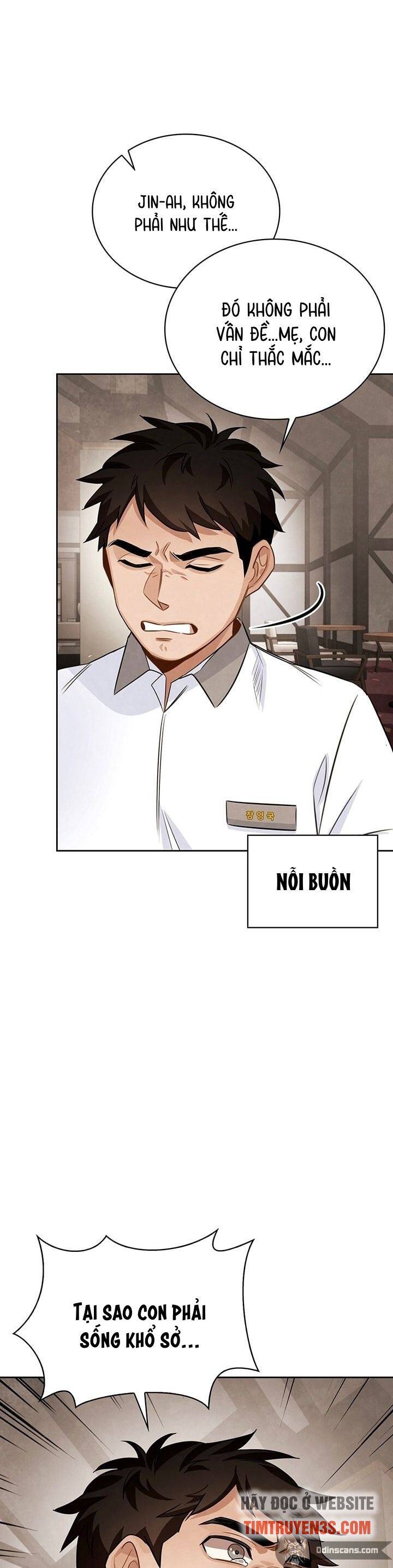 Sống như một diễn viên chapter 5 - Upload bởi truyensieuhay.com