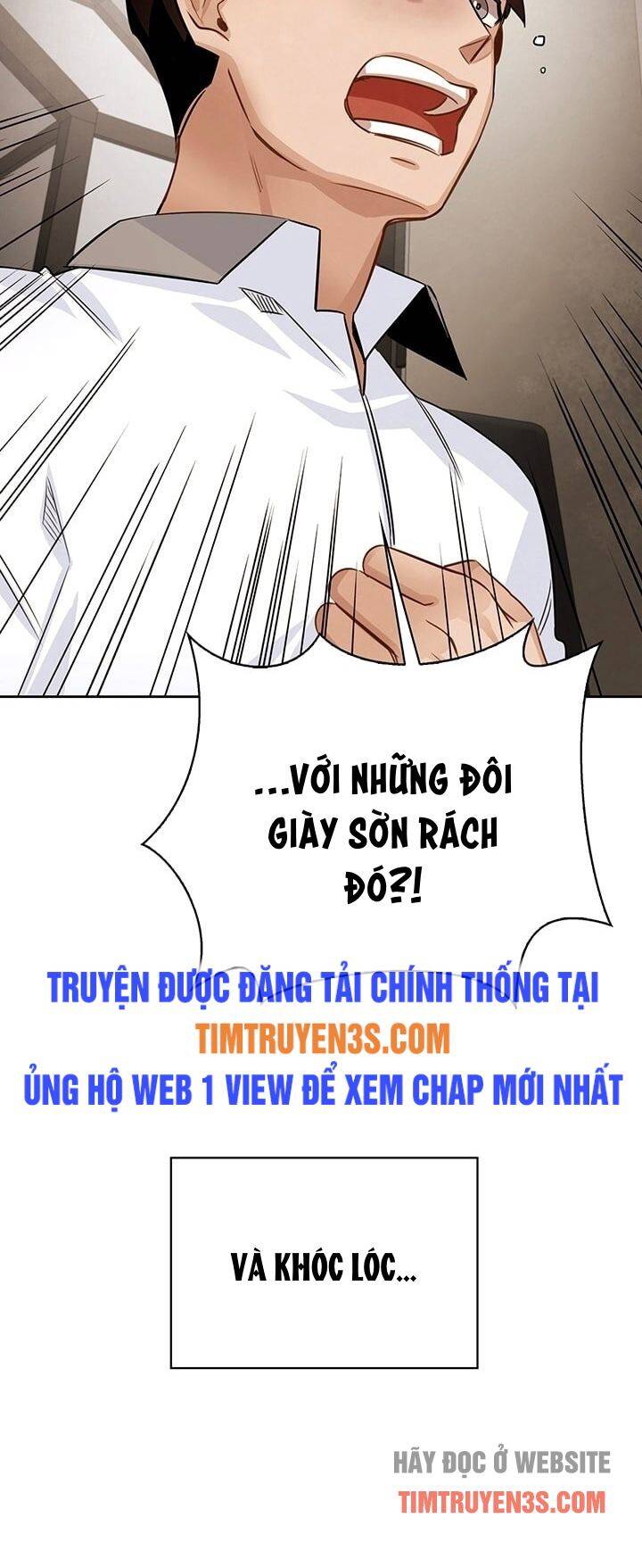 Sống như một diễn viên chapter 5 - Upload bởi truyensieuhay.com