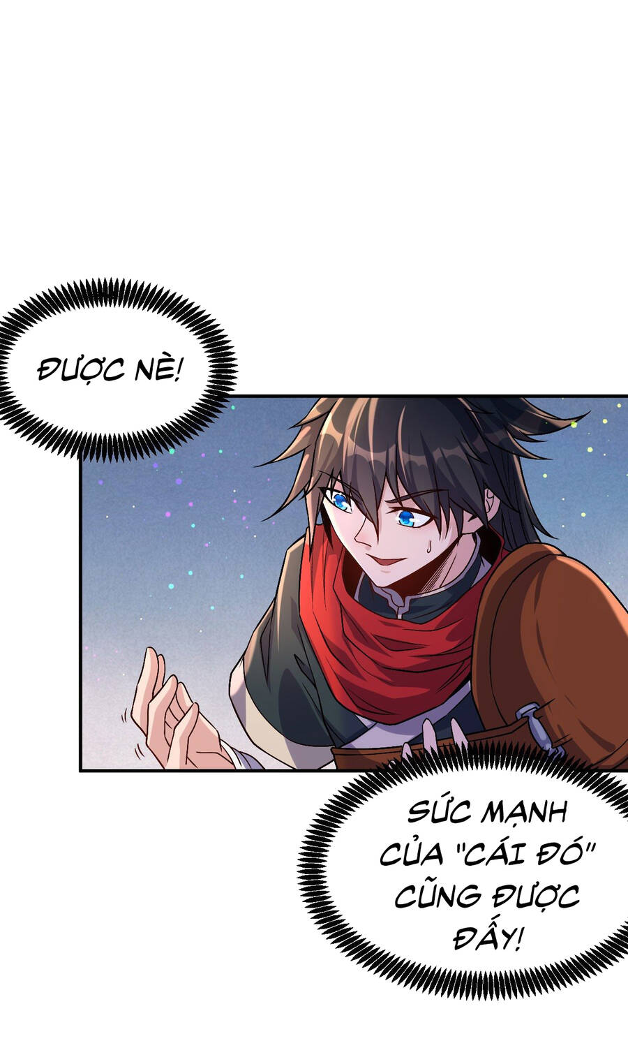 Chiến Thần Bất Tử chapter 2 - Trang 28