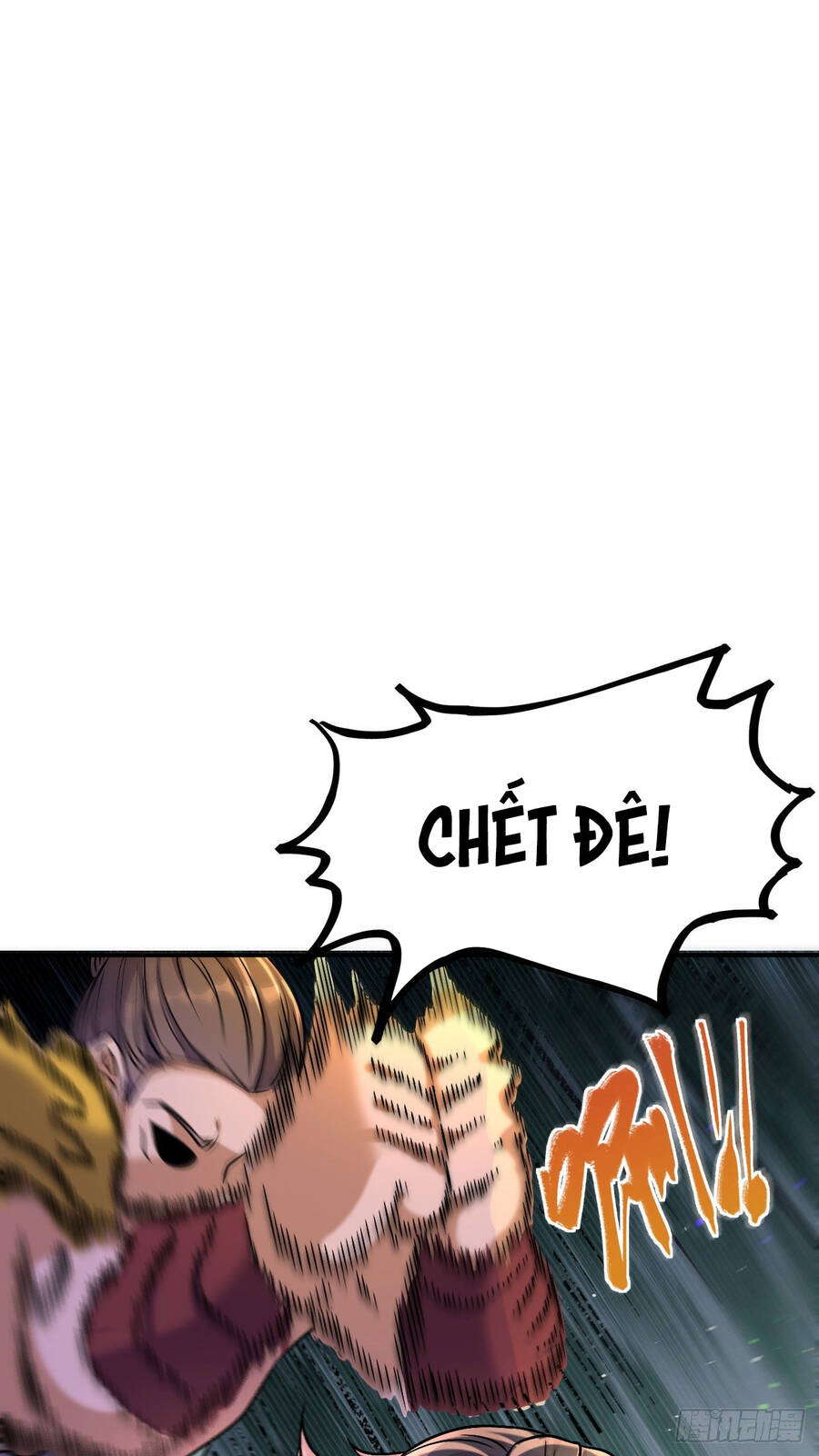 Chiến Thần Bất Tử chapter 2 - Trang 29