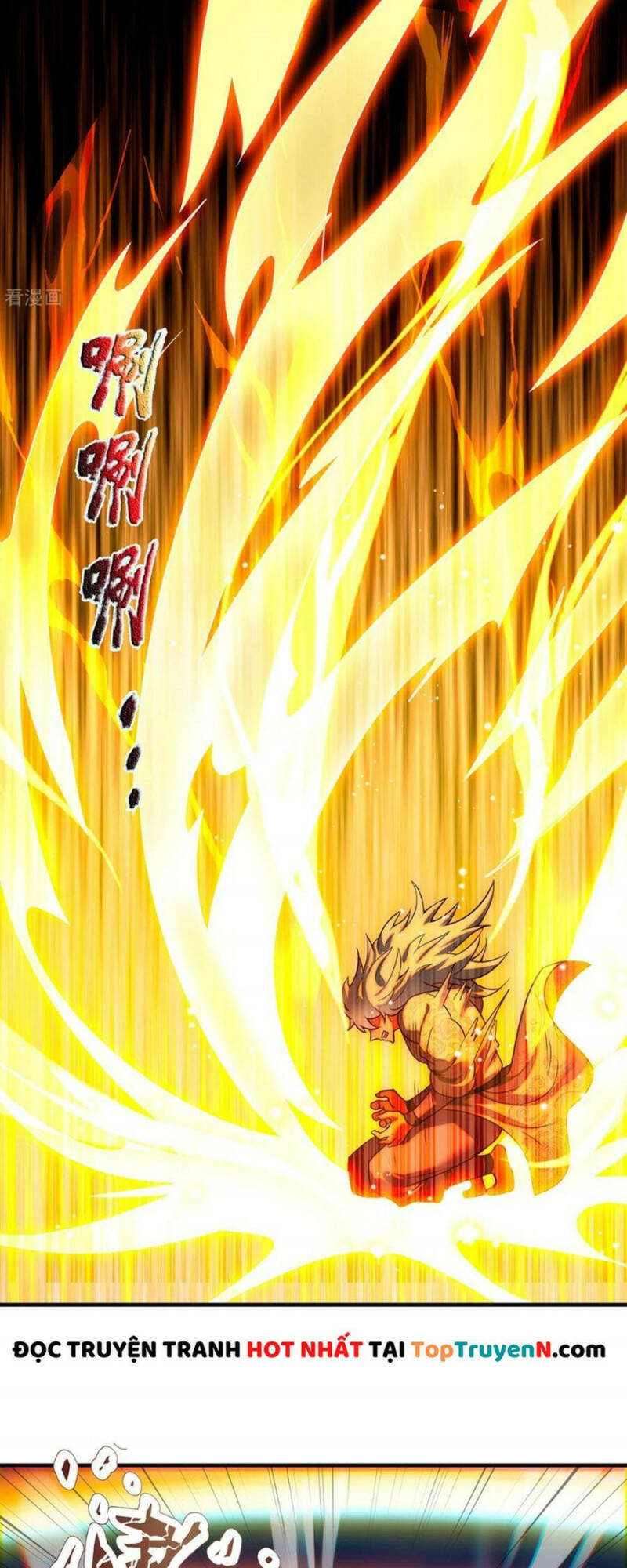 Huyền Thiên Chí Tôn chapter 64 - Trang 13