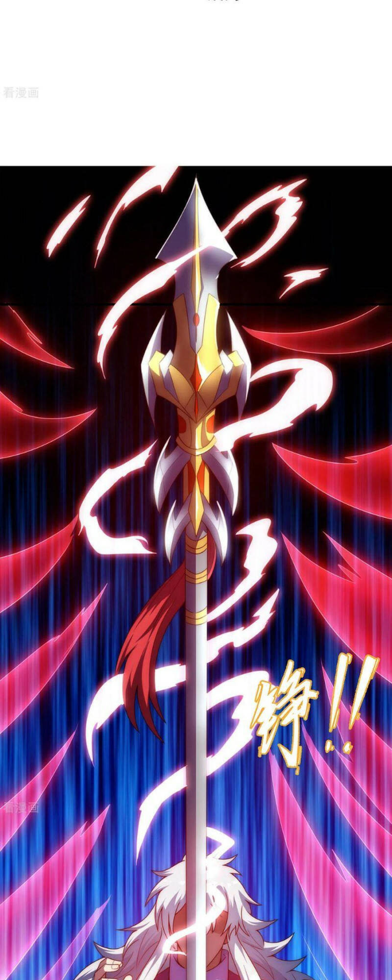Huyền Thiên Chí Tôn chapter 64 - Trang 3