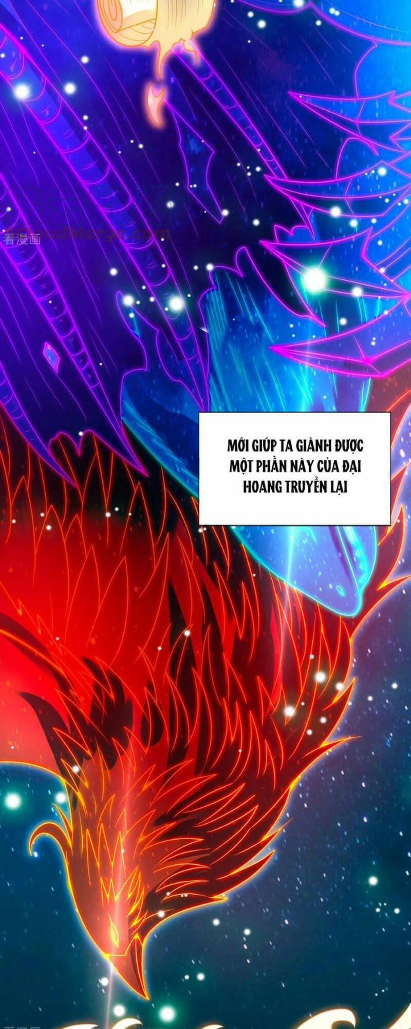 Huyền Thiên Chí Tôn chapter 64 - Trang 27