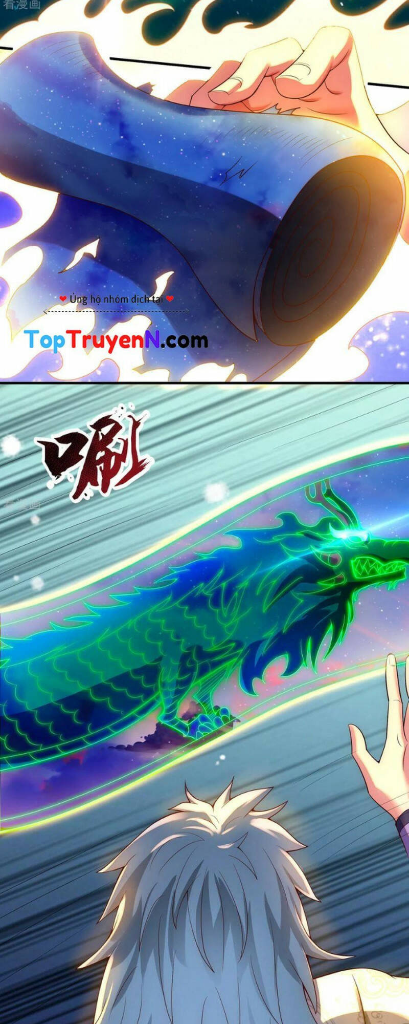 Huyền Thiên Chí Tôn chapter 64 - Trang 28