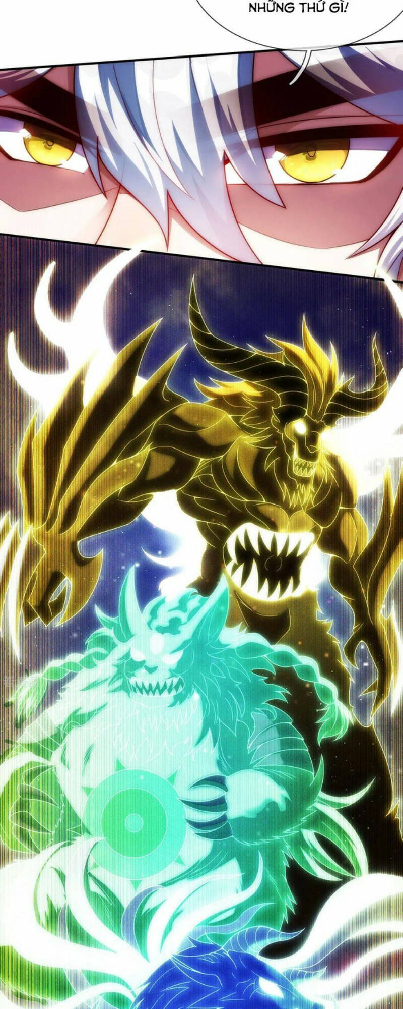 Huyền Thiên Chí Tôn chapter 64 - Trang 30