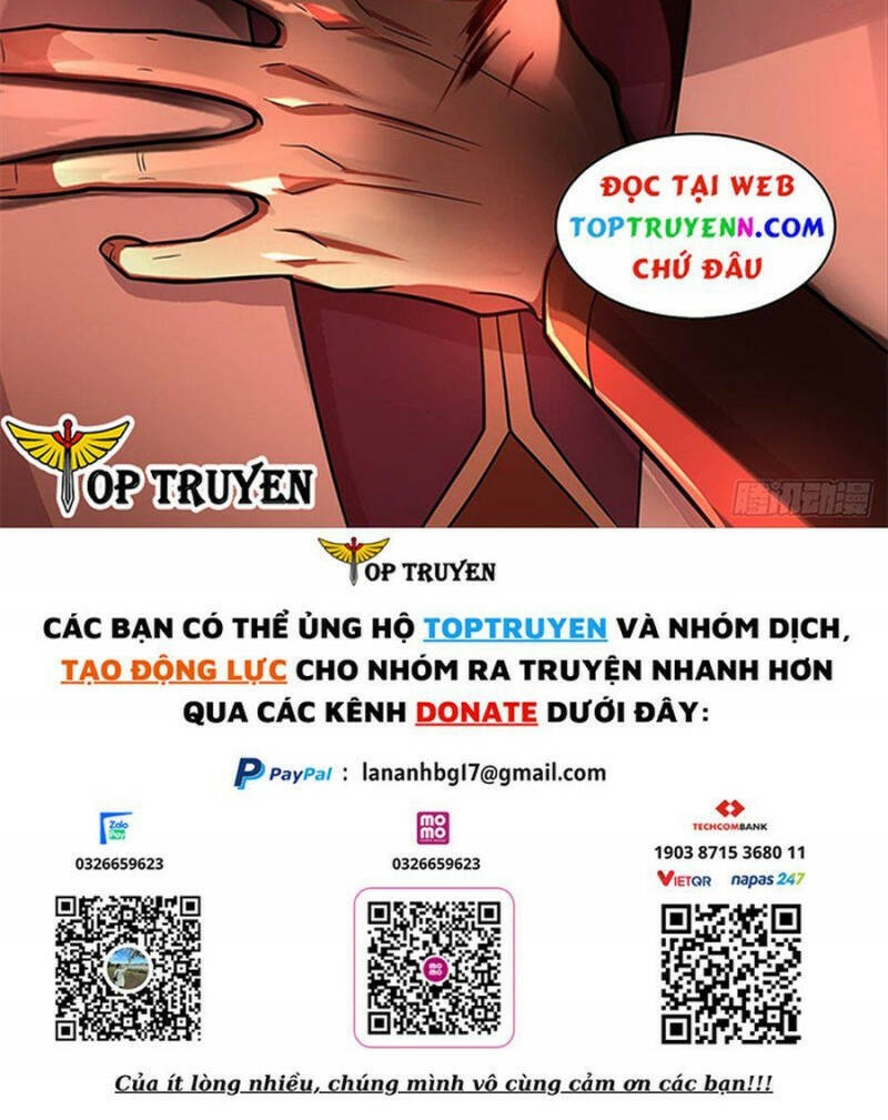 Huyền Thiên Chí Tôn chapter 64 - Trang 39