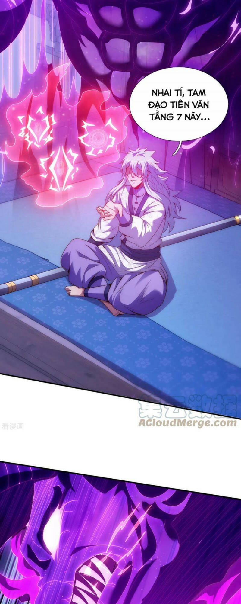 Huyền Thiên Chí Tôn chapter 64 - Trang 6