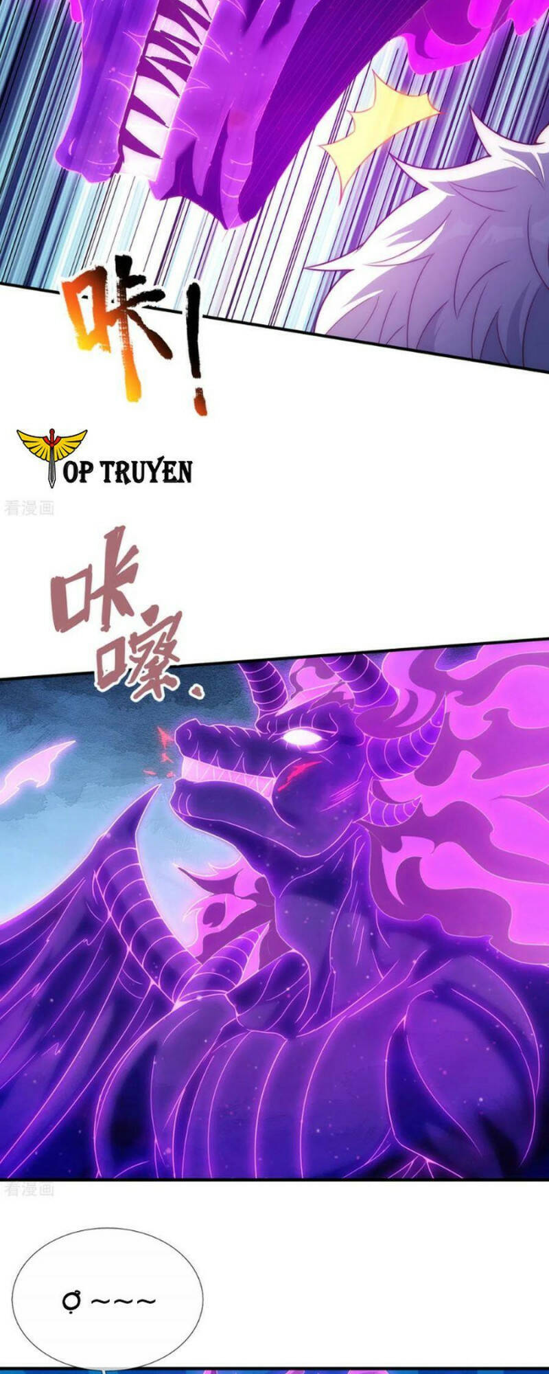 Huyền Thiên Chí Tôn chapter 64 - Trang 7