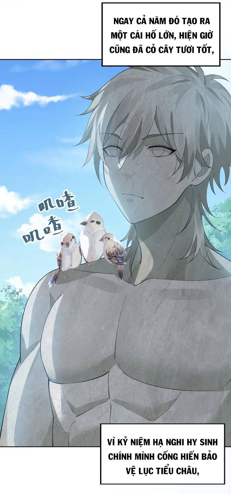 Toàn Bộ Tu Chân Giới Muội Tử Muốn Bắt Ta chapter 113 - Upload bởi truyensieuhay.com