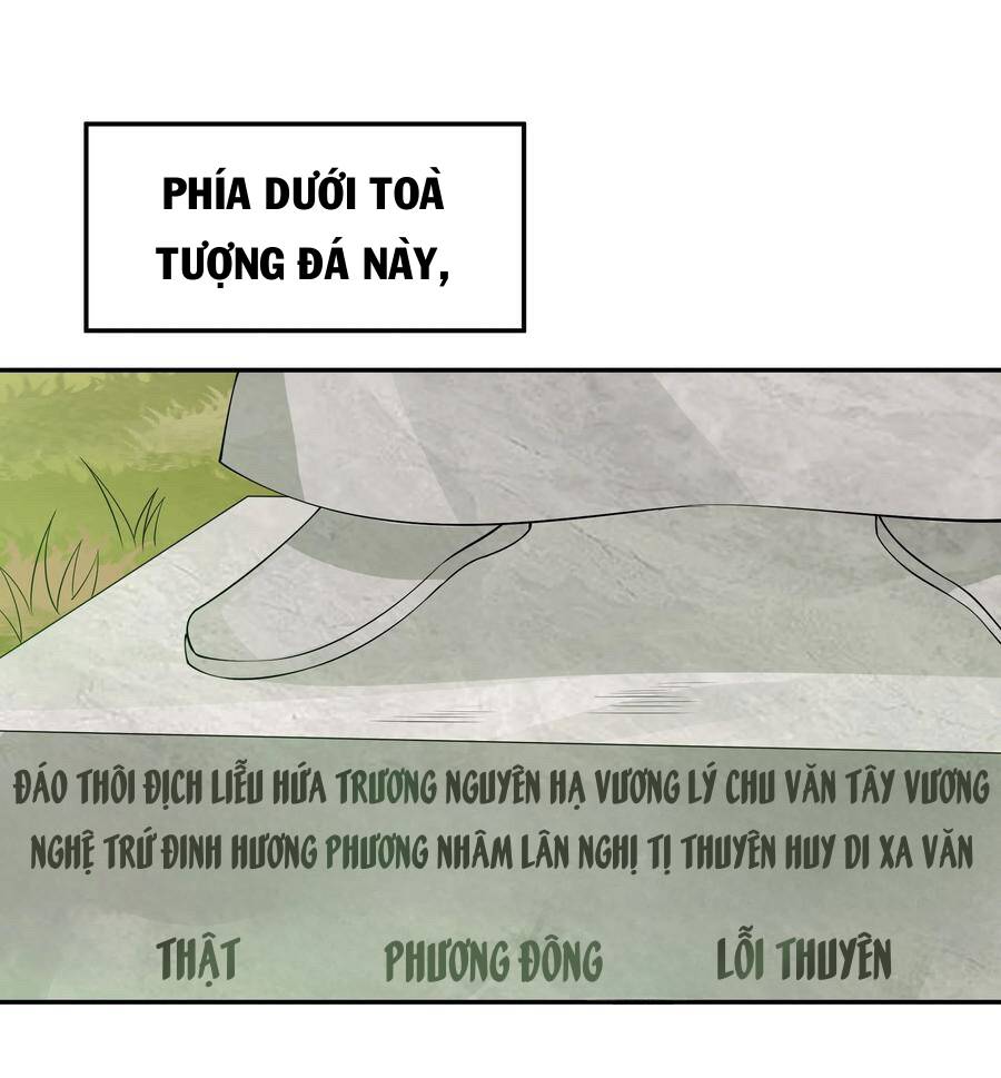 Toàn Bộ Tu Chân Giới Muội Tử Muốn Bắt Ta chapter 113 - Upload bởi truyensieuhay.com