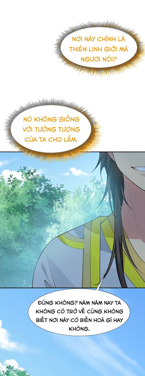 Toàn Bộ Tu Chân Giới Muội Tử Muốn Bắt Ta chapter 113 - Upload bởi truyensieuhay.com