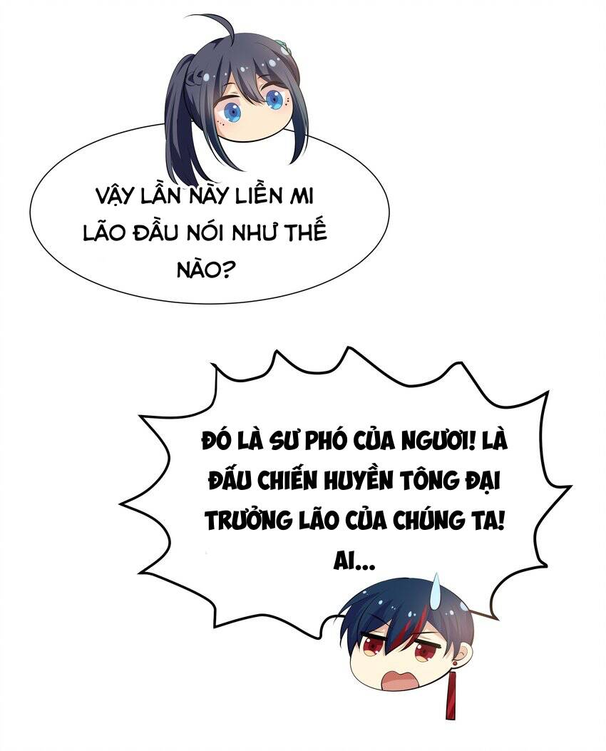Toàn Bộ Tu Chân Giới Muội Tử Muốn Bắt Ta chapter 113 - Upload bởi truyensieuhay.com