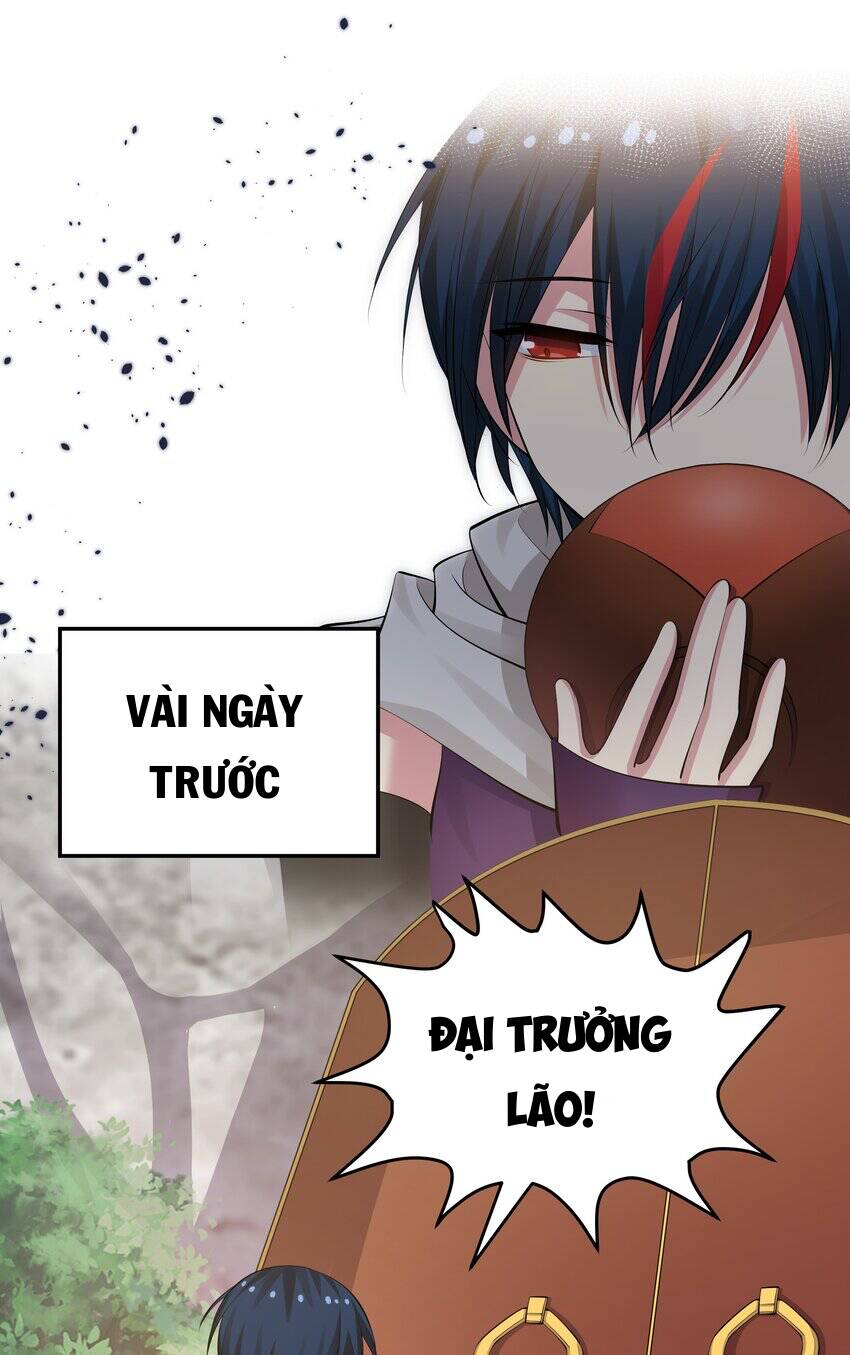 Toàn Bộ Tu Chân Giới Muội Tử Muốn Bắt Ta chapter 113 - Upload bởi truyensieuhay.com