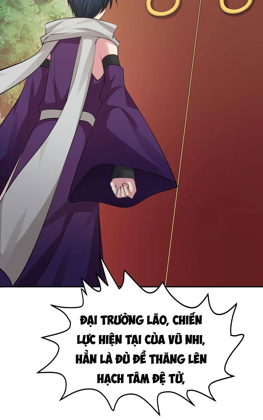 Toàn Bộ Tu Chân Giới Muội Tử Muốn Bắt Ta chapter 113 - Upload bởi truyensieuhay.com