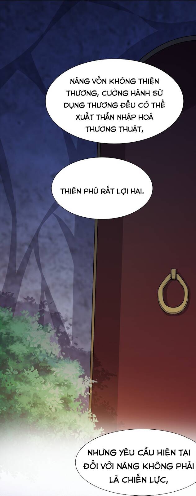 Toàn Bộ Tu Chân Giới Muội Tử Muốn Bắt Ta chapter 113 - Upload bởi truyensieuhay.com