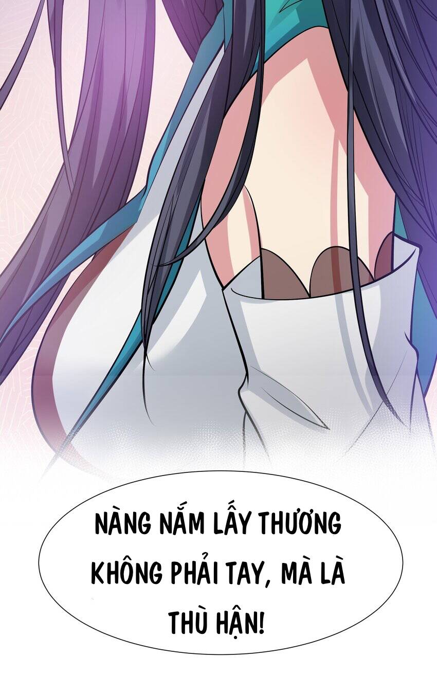 Toàn Bộ Tu Chân Giới Muội Tử Muốn Bắt Ta chapter 113 - Upload bởi truyensieuhay.com