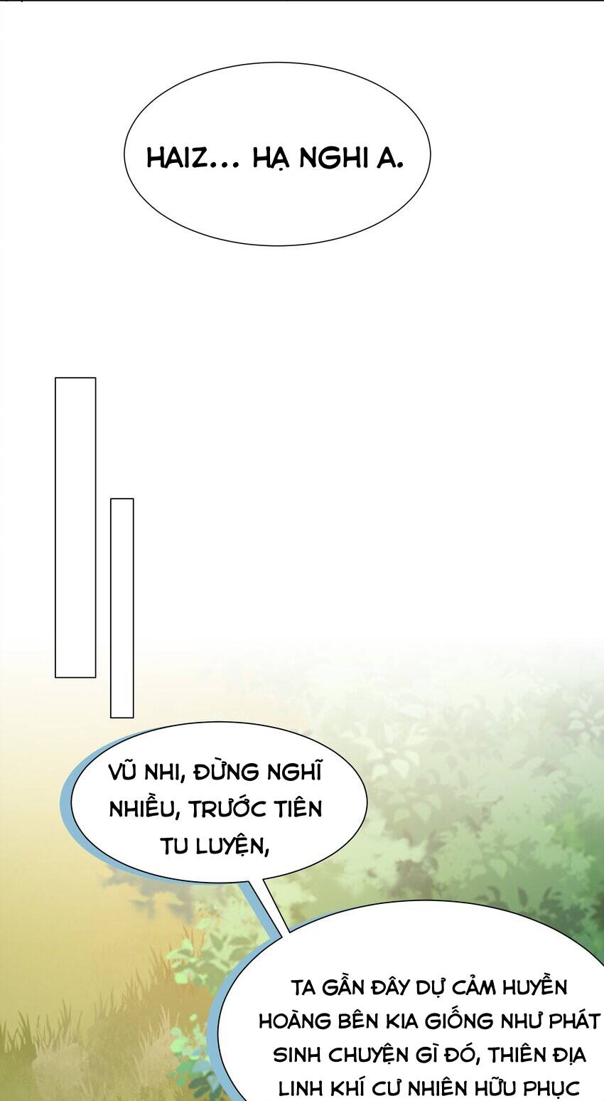 Toàn Bộ Tu Chân Giới Muội Tử Muốn Bắt Ta chapter 113 - Upload bởi truyensieuhay.com