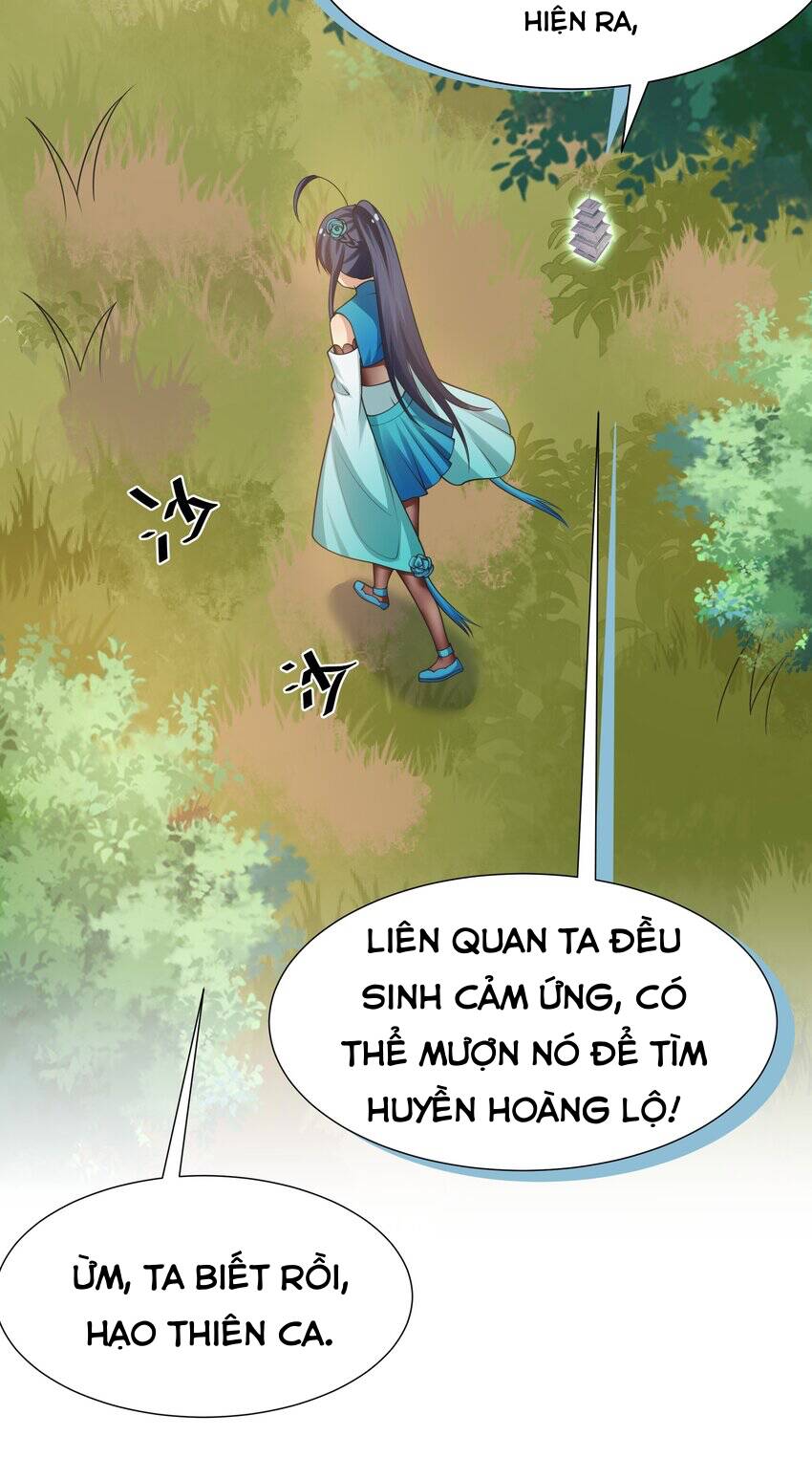 Toàn Bộ Tu Chân Giới Muội Tử Muốn Bắt Ta chapter 113 - Upload bởi truyensieuhay.com