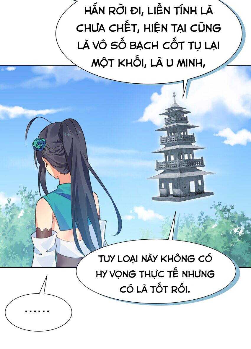 Toàn Bộ Tu Chân Giới Muội Tử Muốn Bắt Ta chapter 113 - Upload bởi truyensieuhay.com