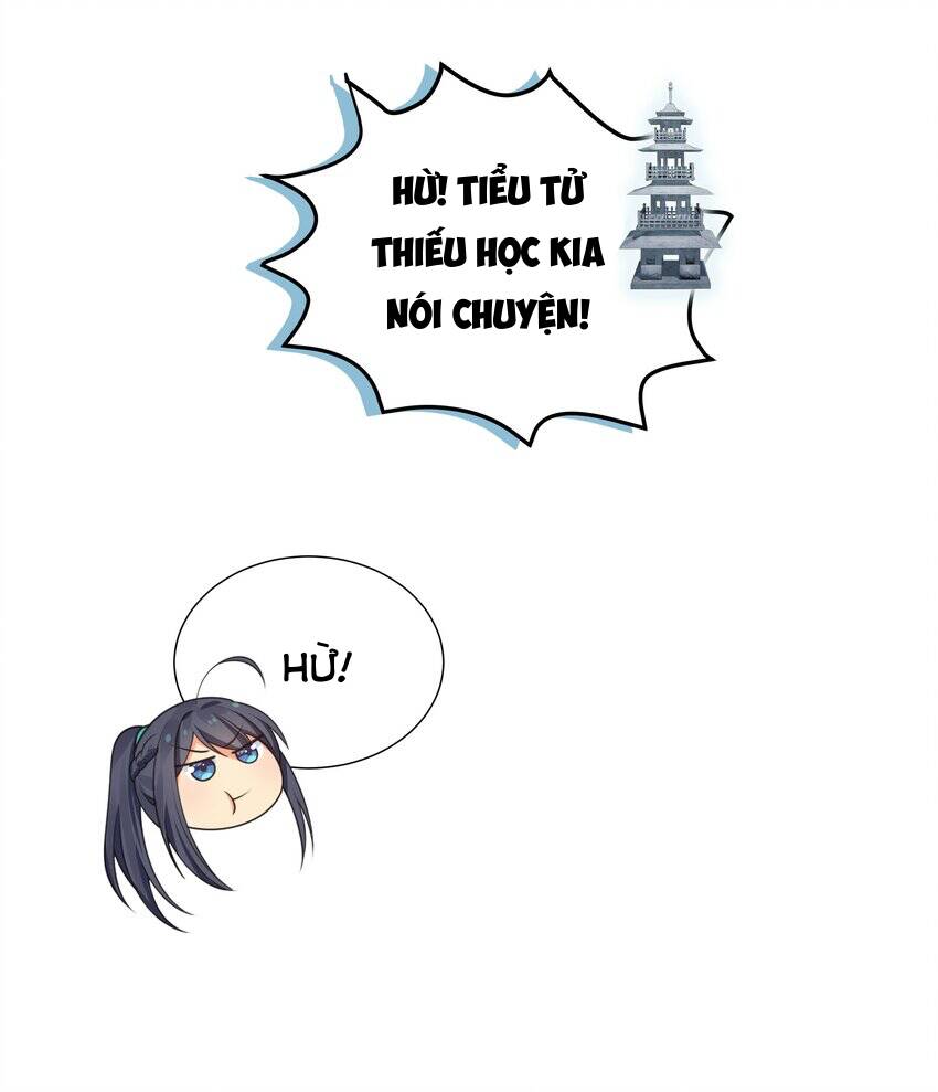 Toàn Bộ Tu Chân Giới Muội Tử Muốn Bắt Ta chapter 113 - Upload bởi truyensieuhay.com