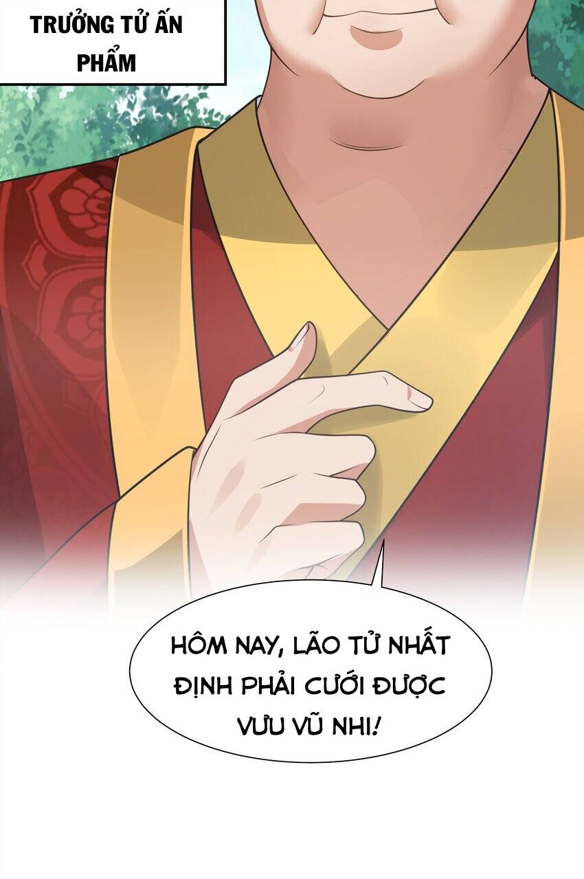 Toàn Bộ Tu Chân Giới Muội Tử Muốn Bắt Ta chapter 113 - Upload bởi truyensieuhay.com